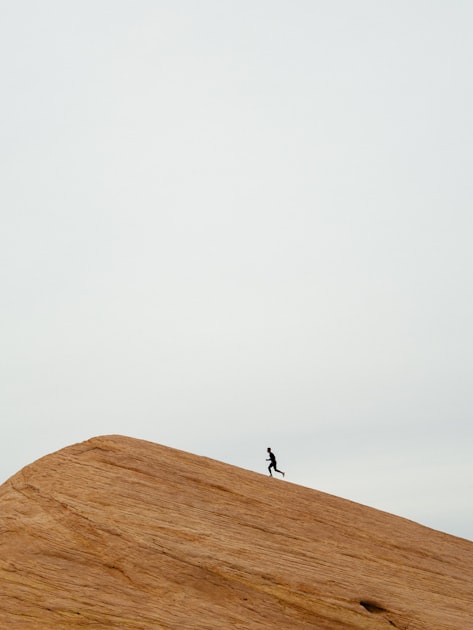 Embracing the Slow Run